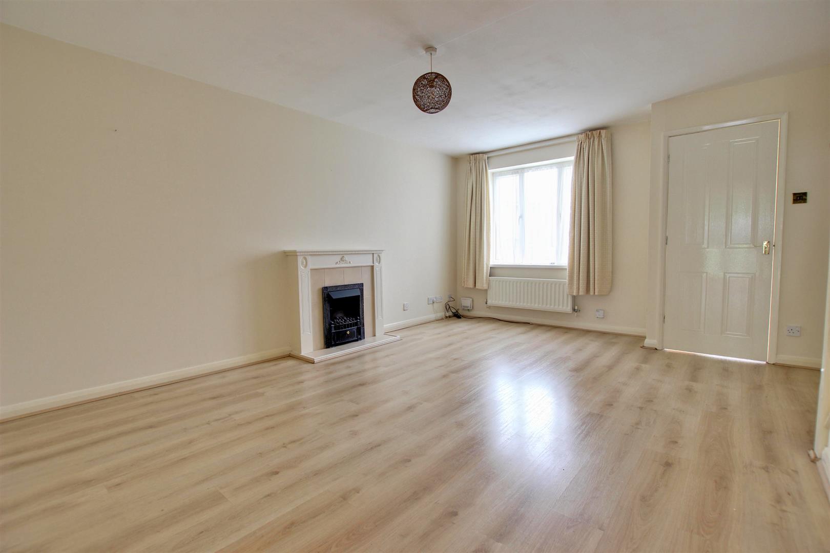 Bielby Drive, Beverley